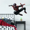 Roommates Spider-Man Miles Morales Peel And Stick Giant Wall Decal -Barbie Store GUEST 5a6314ee f70f 4247 b5c0 19ce2461d63c