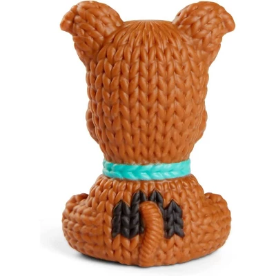 Bensussen Deutsch & Associates, LLC (BDA/HMBR) Scooby-Doo Handmade By Robots 1.75 Inch Micro Vinyl Figure | Scooby 5 Bensussen Deutsch & Associates, LLC (BDA/HMBR) Scooby-Doo Handmade By Robots 1.75 Inch Micro Vinyl Figure | Scooby - Image 3