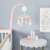 Crib Mobile Poms - Cloud Island™ -Barbie Store GUEST 5af4b5ca b190 4cd1 8560 4acf894dfc56