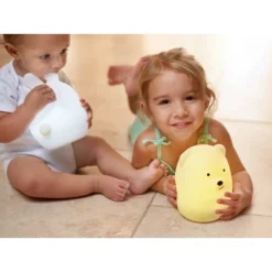 LumiPets LED Kids' Night Light Lamp With Remote -Barbie Store GUEST 5af7a4eb 8e16 4d94 bf29 afb331b7d6d8