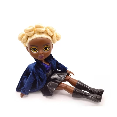 The Fresh Dolls Fresh Beats Fashion Doll LOXX 5 The Fresh Dolls Fresh Beats Fashion Doll LOXX - Image 3