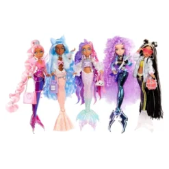Mermaze Mermaidz Color Change Shellnelle Mermaid Fashion Doll With Accessories 13 Mermaze Mermaidz Color Change Shellnelle Mermaid Fashion Doll With Accessories -Barbie Store GUEST 5cd7997e 8ae1 40fb a1b8 9837f65a6146