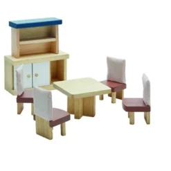 Plantoys| Dining Room - Orchard -Barbie Store GUEST 5d0994bc 46f5 4479 8943 778138d0d556
