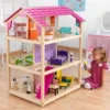 KidKraft So Chic Dollhouse -Barbie Store GUEST 5d297b5f 9384 4076 b99c e21a0e04213c