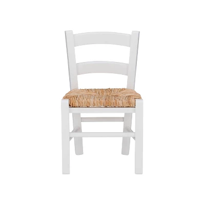 Set Of 2 Rathel Kids' Chairs - Linon 5 Set Of 2 Rathel Kids' Chairs - Linon - Image 3