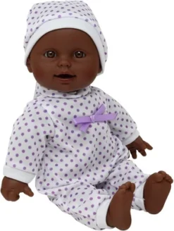 The New York Doll Collection 11 Inch Soft Body Baby Doll 27 The New York Doll Collection 11 Inch Soft Body Baby Doll -Barbie Store GUEST 5e282688 0ac8 49dd b325 c6fefe6b4370