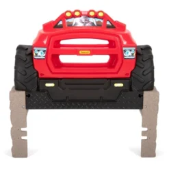 Kids' Headboard Extreme Monster Truck - Simplay3 22 Kids' Headboard Extreme Monster Truck - Simplay3 -Barbie Store GUEST 5e28dfc5 110d 4316 aea8 b4f0a3deb87b