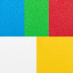 Flash Furniture Plastic Nesting Stack Stools, 11.5"Height (5 Pack) -Barbie Store GUEST 5e7bd18e 539f 4ce0 81d1 d8ec48fea793