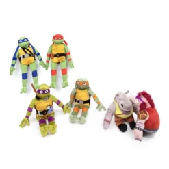 Teenage Mutant Ninja Turtles Leonardo Pillow Buddy -Barbie Store GUEST 5e8aa0d1 be1e 4ccd 819e 8269c750d3fa