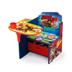 Disney PAW Patrol Chair Desk With Storage Bin - Delta Children -Barbie Store GUEST 5f41a57d 89d7 4625 aaa0 a11e47f2648b
