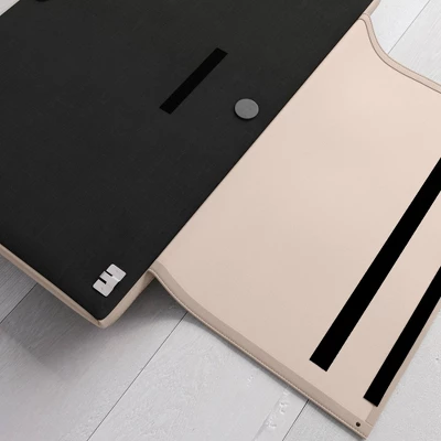 Remi Button Tufted Headboard - Nathan James 6 Remi Button Tufted Headboard - Nathan James - Image 4