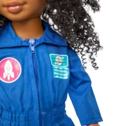 Healthy Roots Space Suit Outfit For Dolls -Barbie Store GUEST 60fa8c90 6aa3 469b 82e1 38481fb529c8