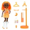 Rainbow High Michelle - Orange Fashion Doll -Barbie Store GUEST 6173b041 3dc1 490b a32a c35ff95009c9