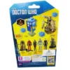 Se7en20 Doctor Who Clara Oswald Action Figure 3.75 Inch