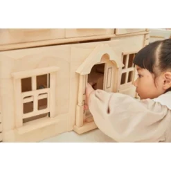 Plantoys| Victorian Dollhouse -Barbie Store GUEST 61aa353c 2312 4942 ab21 6cfc4eb3b794