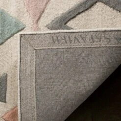 Safavieh Kids SFK901 Hand Tufted Area Rug - Safavieh 7 Safavieh Kids SFK901 Hand Tufted Area Rug - Safavieh -Barbie Store GUEST 61c59f20 ad56 406d bfcb 07cc070358aa