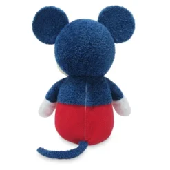 Mickey Mouse Weighted Plush -Barbie Store GUEST 623ab7ad a7ca 411e b64a 8a29f6da4dbd