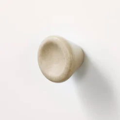 Yodi 2 Drawer Nightstand Soft Elm/White - South Shore -Barbie Store GUEST 62909d91 612b 4fd8 9a33 14a3f0dc121d