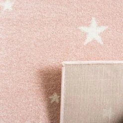 Carousel Kids CRK191 Power Loomed Area Rug - Safavieh -Barbie Store GUEST 6347c2a3 f39a 48d2 80af 46a06d88bf9d