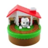 Ready! Set! Play! Link Cat And Mouse Money Stealing Piggy Coin Bank -Barbie Store GUEST 63cc507a fc59 4f19 9a98 7303675d4c8e