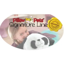 Comfy Panda Small Plush - Pillow Pets -Barbie Store GUEST 63d0a829 a589 43bd 8afb 60084e04e88a