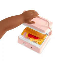 Our Generation Panini Presto Play Food Accessory Set For 18" Dolls 10 Our Generation Panini Presto Play Food Accessory Set For 18" Dolls -Barbie Store GUEST 6535d617 1b02 4669 8346 48460bb52d5b