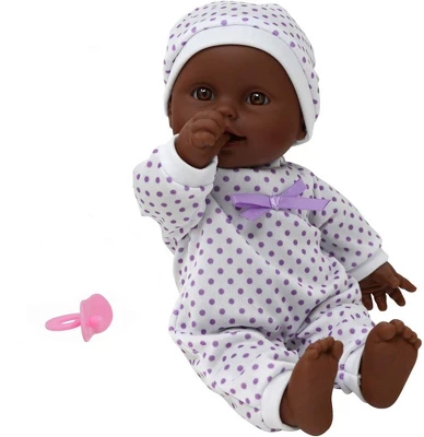 The New York Doll Collection 11 Inch Soft Body Baby Doll 13 The New York Doll Collection 11 Inch Soft Body Baby Doll - Image 11