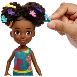 Karma's World Rap Star Karma Doll -Barbie Store GUEST 65484fbe b479 4a9a a27d f781ae2fdc8f