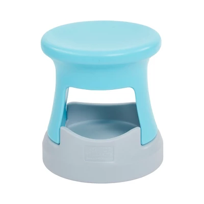 ECR4Kids Storage Wobble Stool, 15in Seat Height, Active Seating 17 ECR4Kids Storage Wobble Stool, 15in Seat Height, Active Seating - Image 15