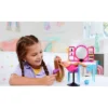 Barbie Doll And Hair Salon Playset, Color-Change Hair -Barbie Store GUEST 65df9f90 565e 46a5 9535 2561cceee820