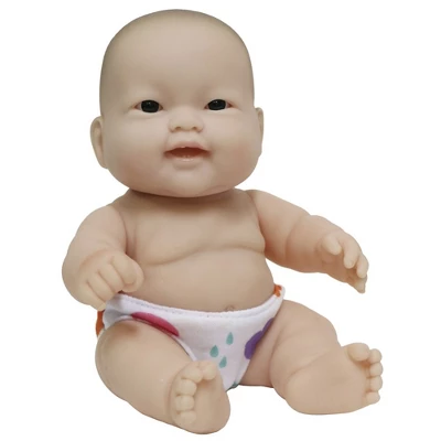 JC Toys 10" Lots To Love Baby Dolls - Set Of 4 - 10" Baby Dolls 3 JC Toys 10" Lots To Love Baby Dolls - Set Of 4 - 10" Baby Dolls