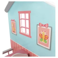 Olivia's Little World Classic Doll Changing Station - Pink -Barbie Store GUEST 677220e8 2aeb 4c91 9fb8 70629b316bd7