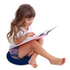 Bouncy Bands Antimicrobial Wiggle Seat - Small -Barbie Store GUEST 6774c267 1516 436c 90c9 e9039ae9a014