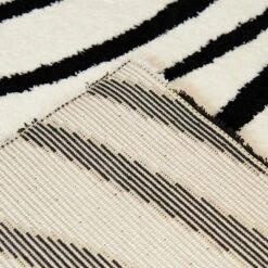 Teresa Abstract Kids' Area Rug White - Balta Rugs -Barbie Store GUEST 68045b2a 439a 41bb 9378 9b6e83234924