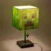 Minecraft Creeper Table Lamp -Barbie Store GUEST 6806db7c bbdf 4c92 9a3e b614dc9d984f