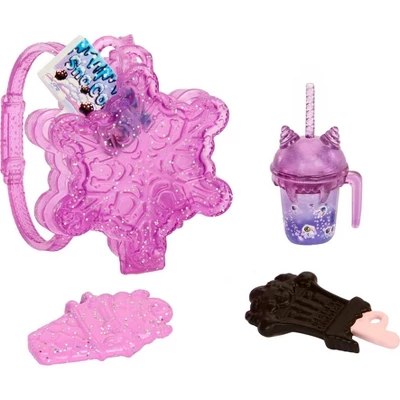 Monster High Abbey Bominable Yeti Fashion Doll With Accessories 8 Monster High Abbey Bominable Yeti Fashion Doll With Accessories - Image 6