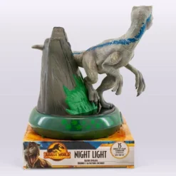 Jurassic World Nightlight -Barbie Store GUEST 687fde75 277c 4c22 997c a1681eea9a98