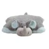 Nutty Elephant Plush - Pillow Pets -Barbie Store GUEST 68a181c6 845c 4703 be82 c5295d0fc813