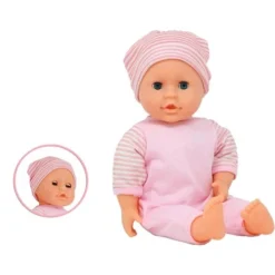 The New York Doll Collection 14 Inch Talking Baby Doll Doctor Playset -Barbie Store GUEST 6907232e abad 4706 83bc 8d8865522752