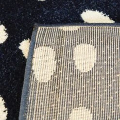 Archer Modern Dots Kids' Rug - Balta Rugs -Barbie Store GUEST 69cc6e9f da41 4fdc ae0d 8113d08ea10e