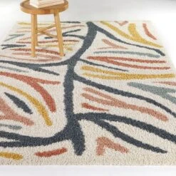Matisse Tree Kids' Rug Cream - Balta Rugs -Barbie Store GUEST 6a25abbd 2b2d 44bd 8b9d f5b7d68d6c59