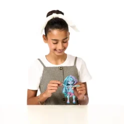 Magic Mixies Pixlings - Marena The Mermaid Pixling -Barbie Store GUEST 6ab21d9b 2cf5 4be7 8ac7 5610d9836910