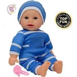 The New York Doll Collection 11 Inch Baby Doll 22 The New York Doll Collection 11 Inch Baby Doll -Barbie Store GUEST 6b3e6577 d615 4ab3 872a ce2e33554f44