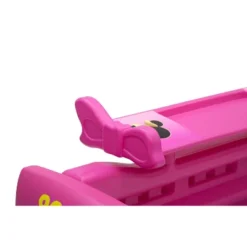 Twin Disney Minnie Mouse Car Bed - Delta Children 11 Twin Disney Minnie Mouse Car Bed - Delta Children -Barbie Store GUEST 6c154a74 2bfc 436a bcdf 98daf758de2f