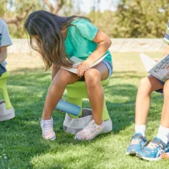 ECR4Kids Storage Wobble Stool, 15in Seat Height, Active Seating 25 ECR4Kids Storage Wobble Stool, 15in Seat Height, Active Seating -Barbie Store GUEST 6cebf2ed d2b5 4470 88b0 f351dc20302a