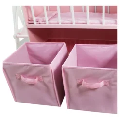 Olivia's Little World Classic Doll Changing Station - Pink -Barbie Store GUEST 6d42c310 32da 4cff bbe0 985ed22d60d7