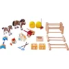HABA Little Friends Riding Stable -Barbie Store GUEST 6d4a8c1f a9f1 4df9 b953 6739463c732d