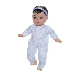 Perfectly Cute My Sweet Baby Twins 14" Baby Doll - Brown Hair 13 Perfectly Cute My Sweet Baby Twins 14" Baby Doll - Brown Hair -Barbie Store GUEST 6d7b9814 a45c 4a61 803d 6f0838832620