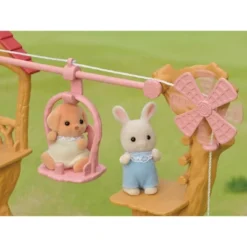 Calico Critters Baby Ropeway Park 17 Calico Critters Baby Ropeway Park -Barbie Store GUEST 6de2b37a 2c07 4461 9c16 b92d392ad127
