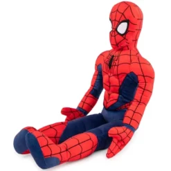 Spider-Man Marvel Pillow Buddy -Barbie Store GUEST 6e1fcb9d 22f6 4fc9 856f 2cbeeed9a39c